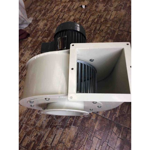QUẠT HÚT LY TÂM 2HP,380v 